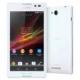 Sony Xperia C C2305 (White) Android 4.2 SIM-unlocked