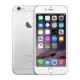 Apple iPhone 6 128GB (Silver) SIM-unlocked