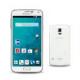 Samsung Galaxy S5 SC-04F (White) Android 4.4 NTT Docomo