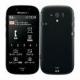 Fujitsu F-06F (Black) Android 4.4 NTT Docomo