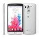 LG G3 Vigor LG-D725 (White) Android 4.4 SIM-unlocked