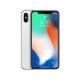 Apple iPhone X 64GB [Silver] SIM Unlocked