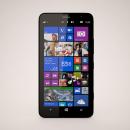 Nokia Lumia 1320 RM-994 (Black) Windows Phone 8 SIM-unlocked