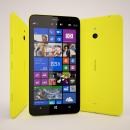Nokia Lumia 1320 RM-994 (Yellow) Windows Phone 8 SIM-unlocked