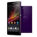 Sony Xperia Z LTE C6603 (Purple) Android 4.1 SIM-unlocked