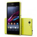 Sony Xperia Z1 Compact LTE D5503 ライム Android 4.3 SIM-unlocked