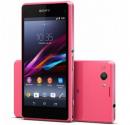 Sony Xperia Z1 Compact LTE D5503 (Silver) Android 4.3 SIM-unlocked