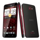 HTC DROID DNA (Black) Android 4.1 Verizon SIM-unlocked