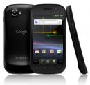 Samsung Google Nexus S GT-I9020(T/A) S-AMOLED (Black Silver = Black) Android 2.3 SIM-unlocked
