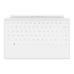 Microsoft genuine Surface Touch Cover Touch Cover (White)