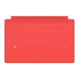 Microsoft genuine Surface Touch Cover Touch Cover (Red)
