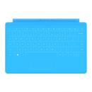Microsoft genuine Surface Touch Cover Touch Cover (Cyan)