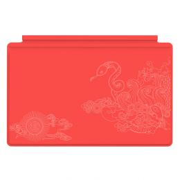 Microsoft genuine Surface Touch Cover Limited Year of the Snake - Liu Qing (aka “Left”)