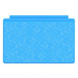 Microsoft genuine Surface Touch Cover Limited Skulls - Kate Bailey