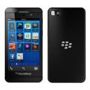 RIM BlackBerry Z10 (Black) SIM-unlocked