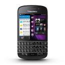 RIM BlackBerry Q10 (Black) SIM-unlocked