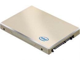 Intel SSD 120GB 2.5-inch MLC SATA 6GB/s Read-450MB/s Write-210MB/s (510 Series SSDSC2MH120A2K5)