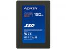 A-DATA SSD 120GB 2.5-inch MLC SATA 6GB/s Read-550MB/s Write-510MB/s (AS510S3-120GM-C)