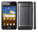 Samsung Galaxy R GT-I9103 (Metalic Gray) Android 2.3 SIM-unlocked