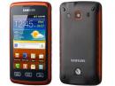 Samsung Galaxy Xcover GT-S5690 (Black / Orange) Android 2.3 SIM-unlocked