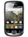 Samsung Galaxy Fit GT-S5670 (Metalic Black) Android 2.2 SIM-unlocked