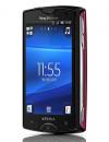 Sony Ericsson Xperia mini ST15i (Dark Pink) Android 2.3 SIM-unlocked