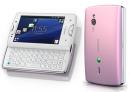 Sony Ericsson Xperia mini pro SK17i (Silver) Android 2.3 SIM-unlocked