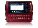 Sony Ericsson Xperia pro MK16i (Red) Android 2.3 SIM-unlocked