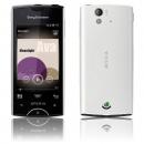 Sony Ericsson Xperia ray ST18i (White) Android 2.3 SIM-unlocked