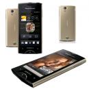 Sony Ericsson Xperia ray ST18i (Gold) Android 2.3 SIM-unlocked