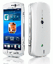 Sony Ericsson Xperia neo V MT11i (White) Android 2.3 SIM-unlocked