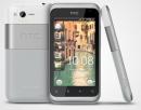 HTC Rhyme S510b (Clear Water) Android 2.3 SIM-unlocked