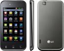 LG Optimus Sol E730 Android 2.3 SIM-unlocked
