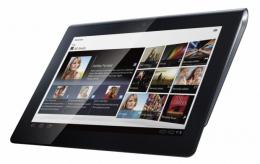 Sony Tablet S1 Wi-Fi 16GB Android 3.1 Wi-Fi Model