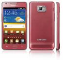 Samsung Galaxy S II GT-I9100 16GB (Silver) Android 2.3 SIM-unlocked