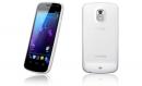 Samsung Google Galaxy Nexus GT-I9250 16GB (White) Android 4.0 SIM-unlocked