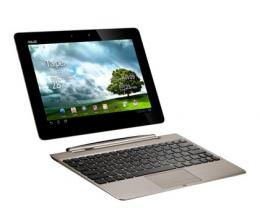 ASUS Eee Pad Transformer TF201 64GB Android 3.2 Wi-Fi