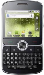 Huawei U8350 Boulder (Black) Android 2.2 SIM-unlocked