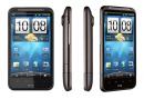 HTC Inspire 4G (Dark Brown) Android 2.3 AT&T SIM-unlocked