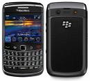 RIM BlackBerry Bold 9700 (Black / Silver) (Band 148) RCN71UW (No carrier logo) SIM-unlocked