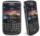 RIM BlackBerry Bold 9780 (Black / Silver) (Band 1256) RCM72UW/RCM73UW (Carrier logo unknown) SIM-unlocked