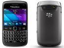 RIM BlackBerry Bold 9790 (Black / Silver) (Band 148) RED71UW (No carrier logo) SIM-unlocked