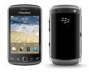 RIM BlackBerry Curve 9380 (Black / Silver) (Band 148) REB71UW (No carrier logo) SIM-unlocked