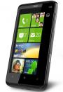 HTC HD7 T9292 (Black) Windows Phone 7 SIM-unlocked