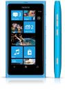 Nokia Lumia 800 (Cyan) Windows Phone 7.5 SIM-unlocked