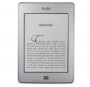 Amazon Kindle Touch, Wi-Fi, 6" E Ink Display