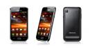 Samsung Galaxy S Plus GT-I9001 16GB (Black) Android 2.3 SIM-unlocked