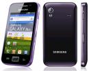 Samsung Galaxy Ace GT-S5830 (Purple) Android 2.2 SIM-unlocked