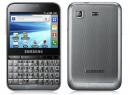Samsung Galaxy PRO GT-B7510 (Platinum Silver) Android 2.2 SIM-unlocked