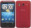 HTC Inspire 4G (Red) Android 2.3 AT&T SIM-unlocked